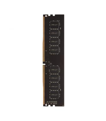PNY MD4GSD42666 4GB 2666MHZ DIMM DDR4 - Imagen 1