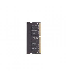 PNY MN4GSD42666 4GB 2666MHZ SODIMM DDR4 - Imagen 1