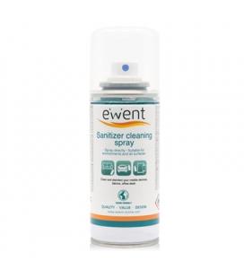 EWENT Spray Desinfectante Moviles-Mascarillas - Imagen 1
