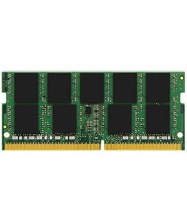 Memoria RAM Kingston ValueRAM 16GB/ DDR4/ 2666MHz/ 1.2V/ CL19/ SODIMM