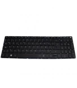 Teclado Acer E5-573 Retroiluminado Negro