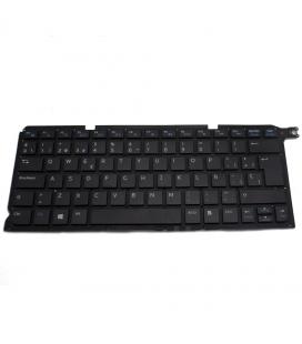 Teclado Dell Vostro 5460 Negro - Imagen 1