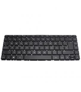 Teclado HP 14-AC 240 G5 Negro - Imagen 1