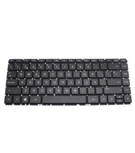 Teclado HP 14-BS 240 G6 Negro