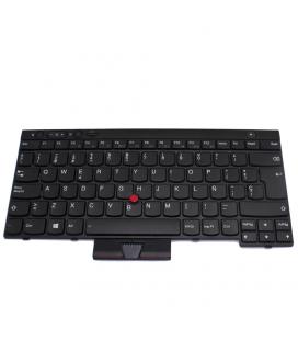 Teclado IBM Lenovo T430 Series Negro