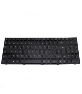 Teclado ideaPad B50-10 Negro