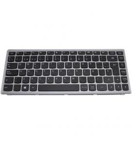 Teclado Lenovo G400S G405S Negro