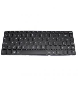 Teclado Lenovo G480