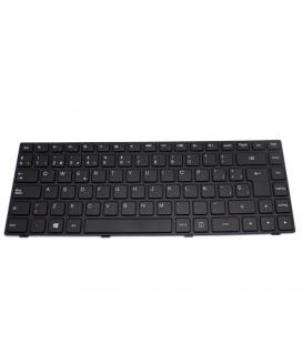 Teclado Lenovo IdeaPad 100-14IBY Negro - Imagen 1