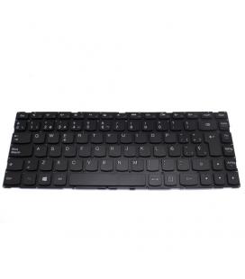 Teclado Lenovo S41-35 Negro