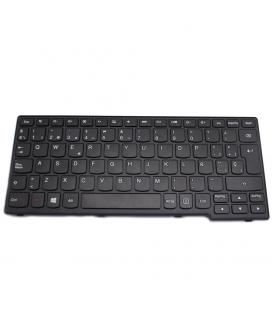 Teclado Lenovo Yoga 11S Negro - Imagen 1