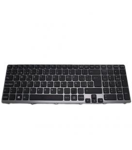 Teclado Sony SVE15 Negro - Imagen 1