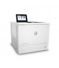 IMPRESORA HP LASERJET ENTERPRISE M611DN BLANCA USB/DUPLEX/T - Imagen 1