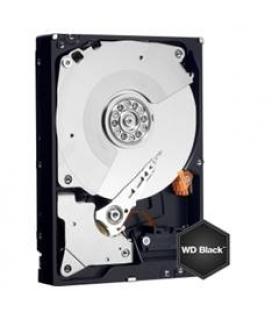 DISCO DURO INTERNO HDD WD WESTERN DIGITAL BLACK 2 TB 2000GB 3.5" SATA 3 7200RPM 64MG - Imagen 1