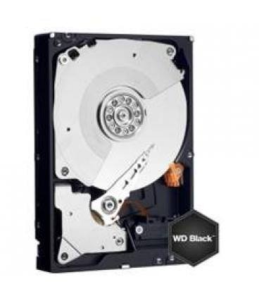 DISCO DURO INTERNO HDD WD WESTERN DIGITAL BLACK 2 TB 2000GB 3.5" SATA 3 7200RPM 64MG - Imagen 1