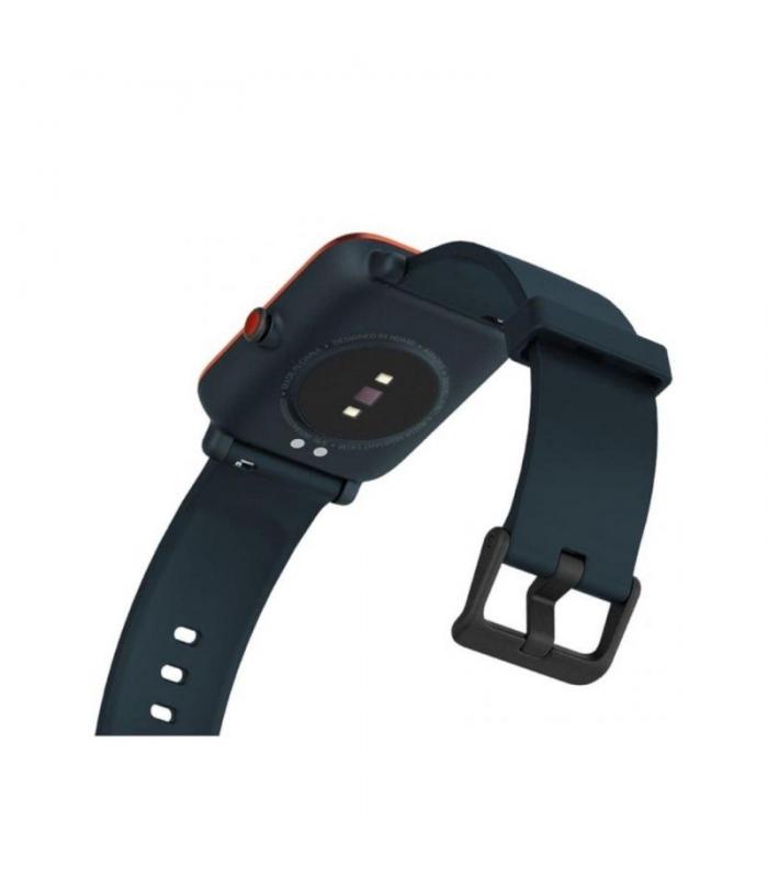 Amazfit ritmo on sale cardiaco