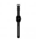 RELOJ INTELIGENTE HUAMI AMAZFIT GTS 2 NEGRO MEDIANOCHE - BT 5.0 - MULTISPORT - CONTROL SALUD - GPS - NOTIFICACIONES