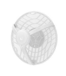 CPE UBIQUITI GBE-LR AIRMAX GIGABEAM LONG-RANGE 60/5 GHZ - Imagen 1