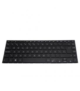 Teclado Asus X505 Negro - Imagen 1