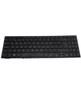 Teclado Asus X507 Negro