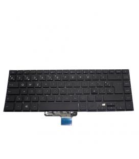 Teclado Asus X510 Negro