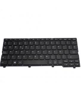 Teclado Lenovo 100S-11IBY Negro