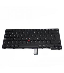 Teclado Lenovo ThinkPad E470 Negro