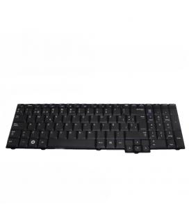 Teclado Samsung NP600B5B Negro