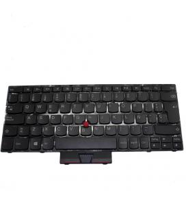 Teclado ThinkPad X121E X130E Negro