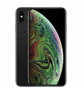 Smartphone Apple iPhone XS MAX 64GB/ 6.5"/ Gris Espacial