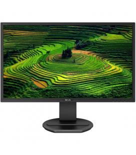 Monitor philips 221b8ljeb 21.5'/ full hd/ multimedia/ negro - Imagen 1