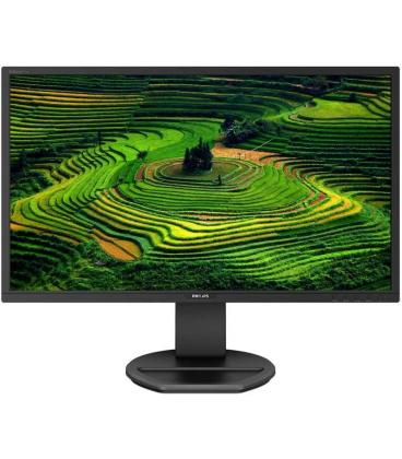 Monitor philips 221b8ljeb 21.5'/ full hd/ multimedia/ negro - Imagen 1