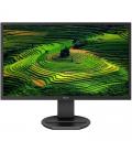 Monitor philips 221b8ljeb 21.5'/ full hd/ multimedia/ negro - Imagen 1