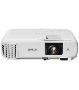 Proyector epson eb-x49/ 3600 lúmenes/ xga/ hdmi-vga/ blanco - Imagen 1