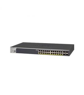 HUB  SWITCH NETGEAR GS728TPP-200EUS - Imagen 1