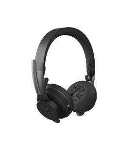 AURICULARES MICRO LOGITECH MS ZONE WIRELESS NEGRO BLUETOOTH - Imagen 1