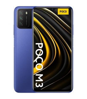 Smartphone Pocophone M3 6,53'' Fhd+ 4Gb/64Gb 4G-Lte Blue