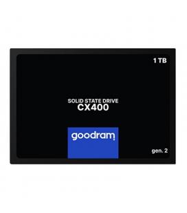 Goodram SSD 1TB SATA3 CX400 Gen. 2 - Imagen 1