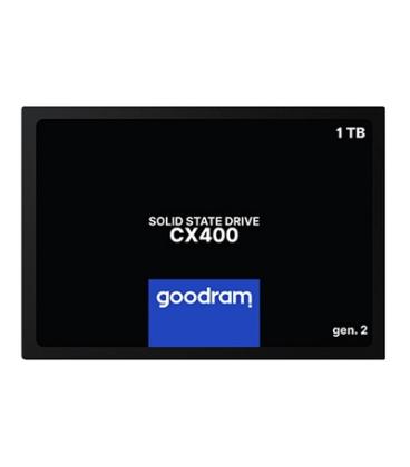 Goodram SSD 1TB SATA3 CX400 Gen. 2 - Imagen 1