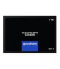 Goodram SSD 1TB SATA3 CX400 Gen. 2 - Imagen 1