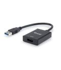 Adaptador equip usb 3.0 a hdmi - 1920 x 1080 - 60hz - Imagen 1