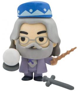 Figura de goma gomee harry potter albus dumbledore 8 cm - Imagen 1