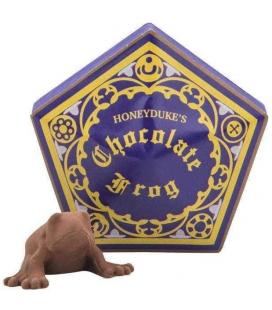 Figura de goma gomee harry potter rana de chocolate 8 cm