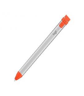 Lapiz digital logitech crayon para ipad - Imagen 1