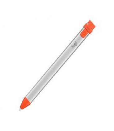 Lapiz digital logitech crayon para ipad - Imagen 1