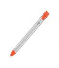 Lapiz digital logitech crayon para ipad - Imagen 1