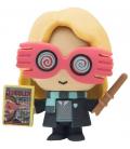 Figura de goma gomee harry potter luna lovegood 8 cm - Imagen 1