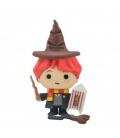 Figura de goma gomee harry potter ron weasley 8 cm - Imagen 1