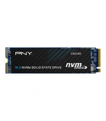 Disco duro interno solido ssd pny 1tb m.2 pcie nvme cs2130 - Imagen 1