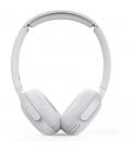 Auriculares inalámbricos philips tauh202/ con micrófono/ bluetooth/ blancos - Imagen 1